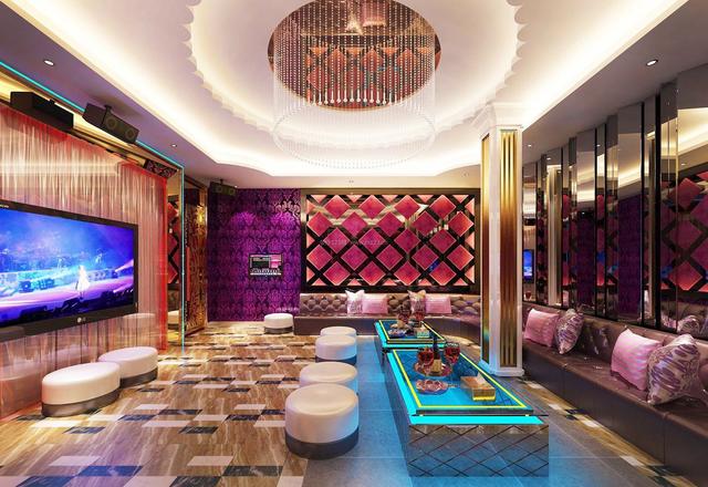 绵阳商务KTV场所推荐-涪城区ktv预定